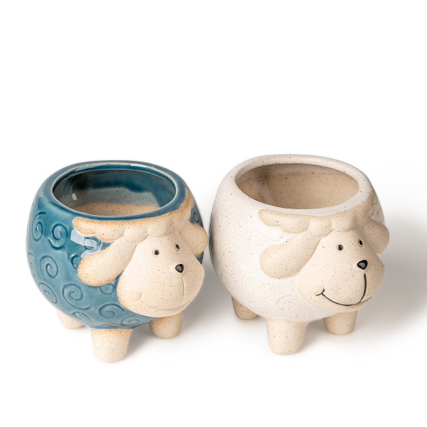 Two-The Two-Shaped Ceramic ဖယောင်းတိုင် - နတ်သမီးပုံပြင်ကျက်သရေကိုနွေးထွေးပြီးရင်ခုန်စရာအလင်းရောင်နှင့်ရင်ဆိုင်ရသောအခါ