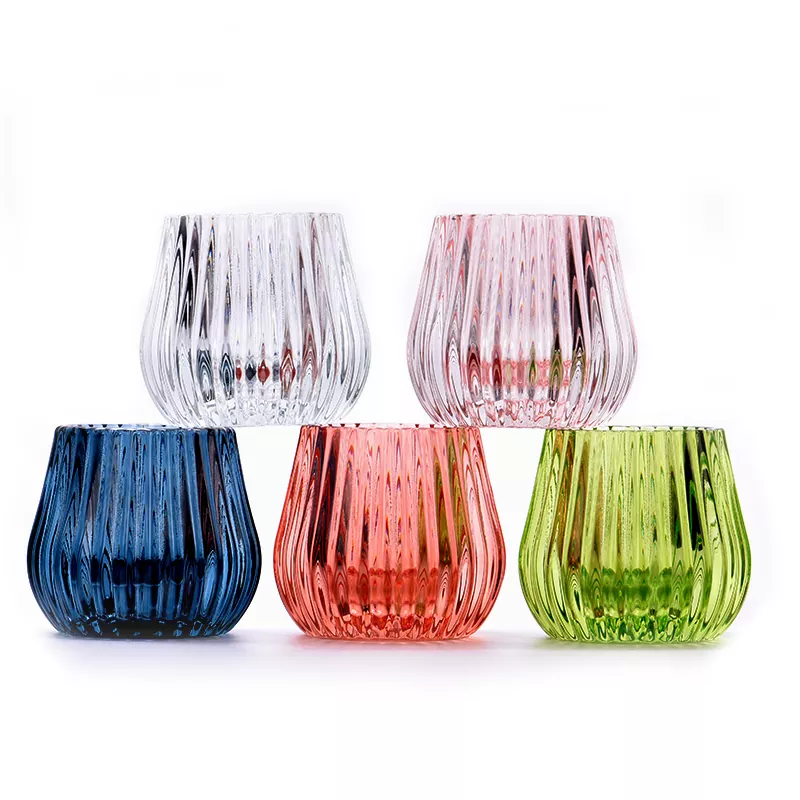သင့်နေရာအတွက် မှန်ကန်သော Glass Candle Holder ကို သင်ဘယ်လိုရွေးချယ်မလဲ။