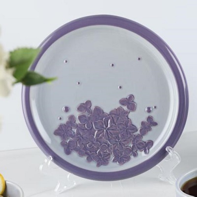 Dinnerware Ceramic Plate Housewarming Gifts