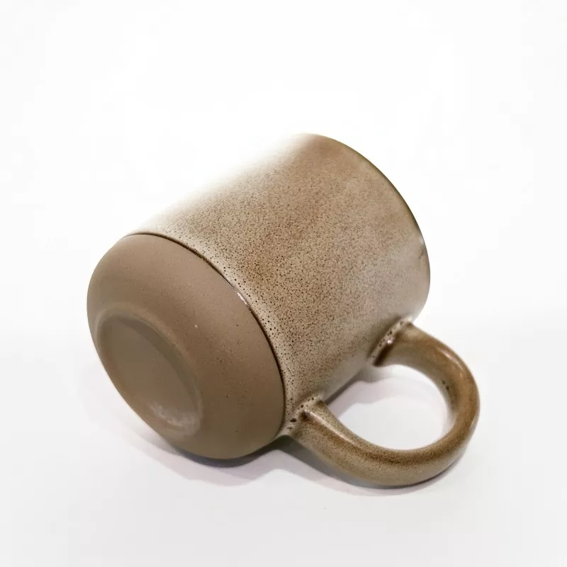 Simple Modern Ceramic Travel Mug