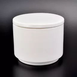 ရိုးရာ Ceramic Candle Holder