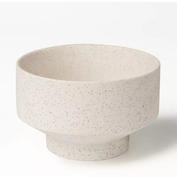Wabi-sabi ပုံစံ ဂျီဩမေတြီ ကြွေထည် ဖယောင်းတိုင် ကိုင်ဆောင်သူများ